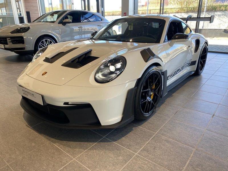 Porsche 911 992 GT3 RS 4.0 PDK - IVA Esposta