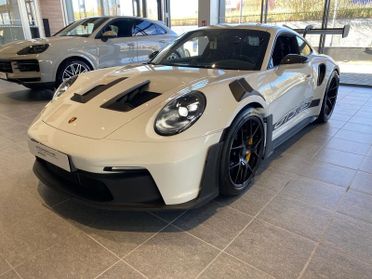 Porsche 911 992 GT3 RS 4.0 PDK - IVA Esposta