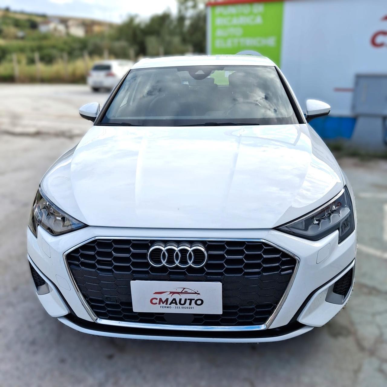 AUDI A3 SPB 30 TDI Business