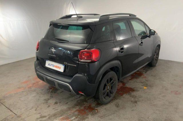 CITROEN C3 Aircross BlueHDi 110 S&S Rip Curl