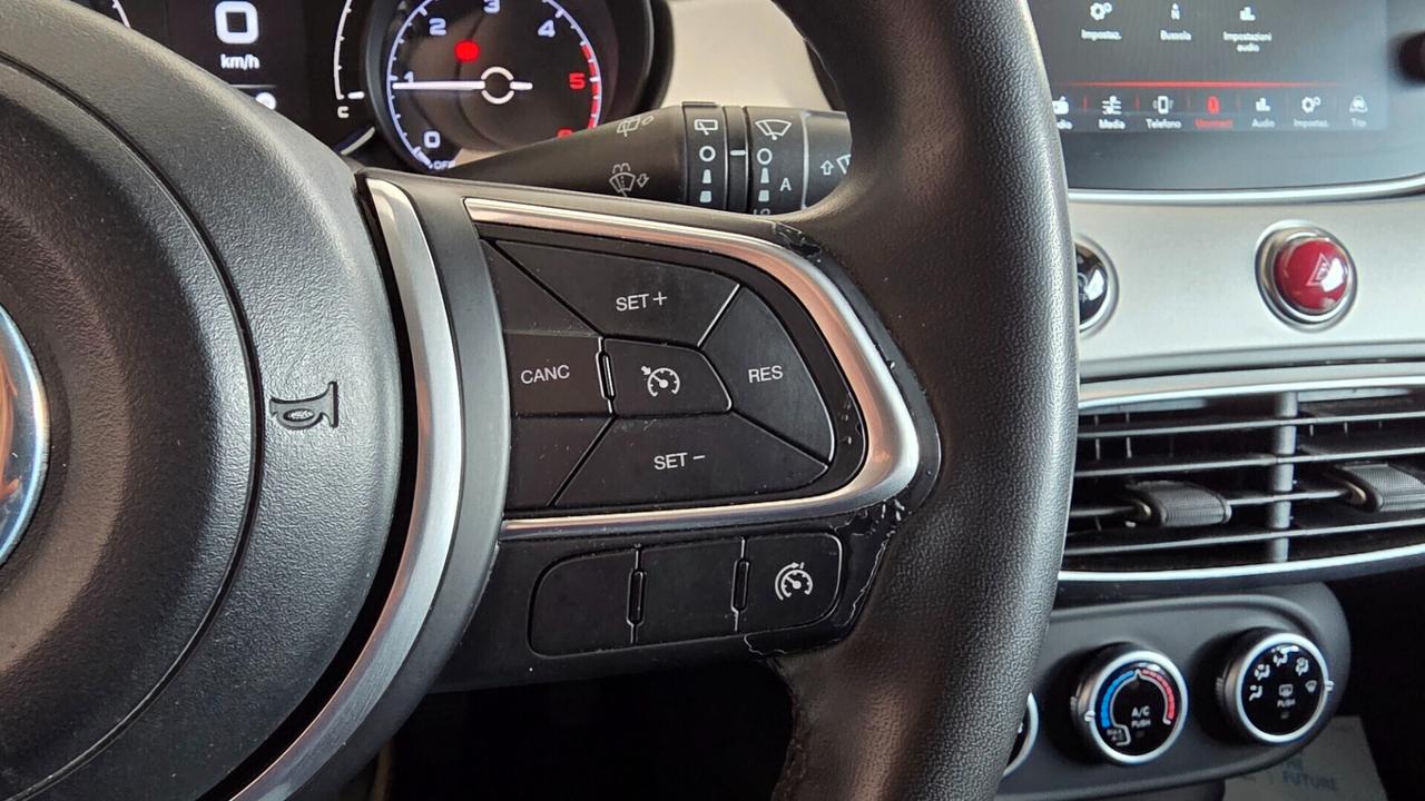 Fiat 500X 1.3 MultiJet 95 CV