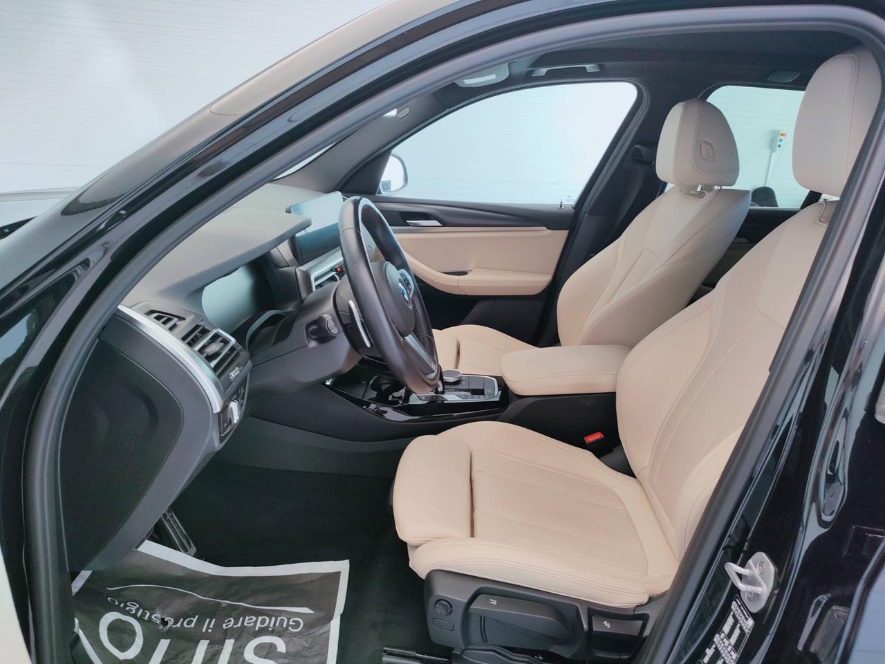 BMW X3 G01 2021 - X3 xdrive20d mhev 48V Msport auto