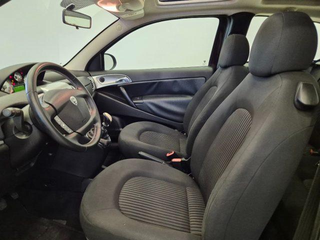 LANCIA Ypsilon 1.2 Oro - NEOPAT. - UNIPROPR. - Tetto