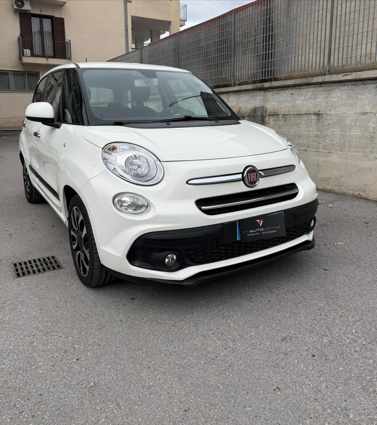 Fiat 500L 1.6 Multijet 120 CV Business