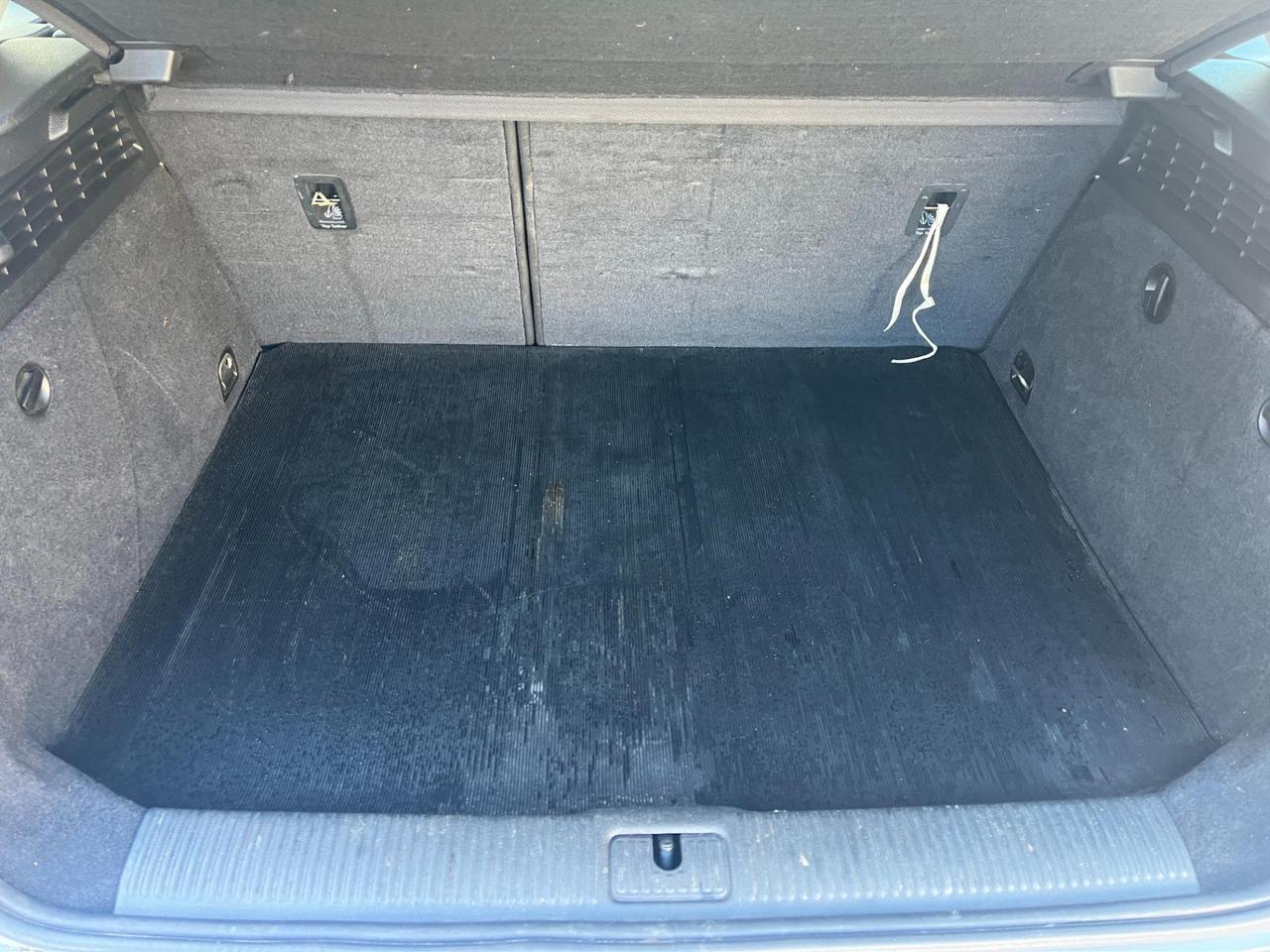 Audi A3 Sportback 2.0 tdi Ambiente s-tronic