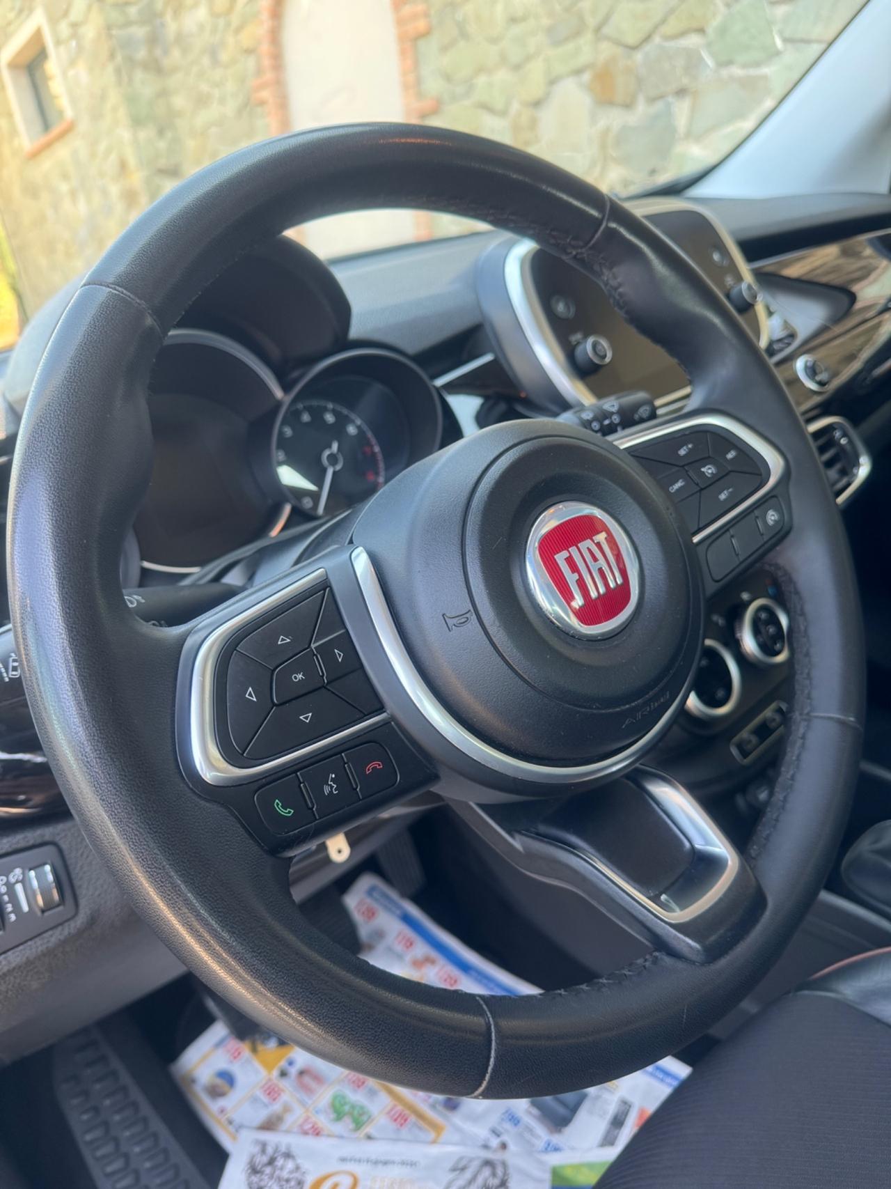 Fiat 500X 1.0 T3 120Cv *SPORT* 2020