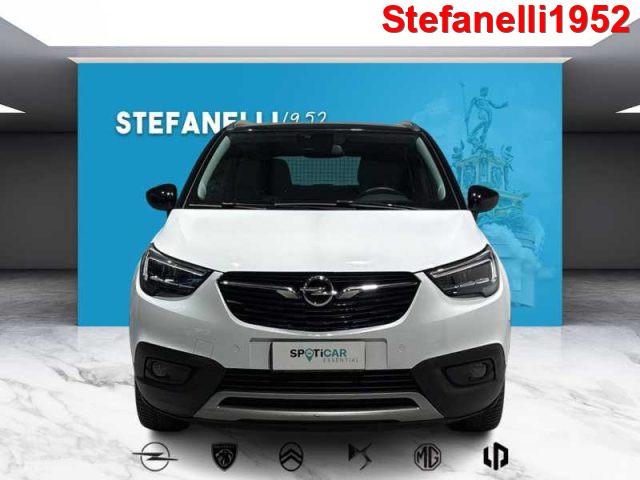 OPEL Crossland X - 1.2 Innovation s&s 83cv my20