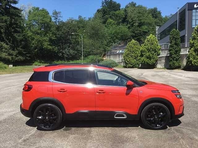 Citroen C5 Aircross Shine 1.6 Plug-in Hybrid 225 cv - Usata