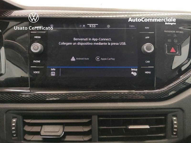 Volkswagen Polo 1.0 TSI DSG Life
