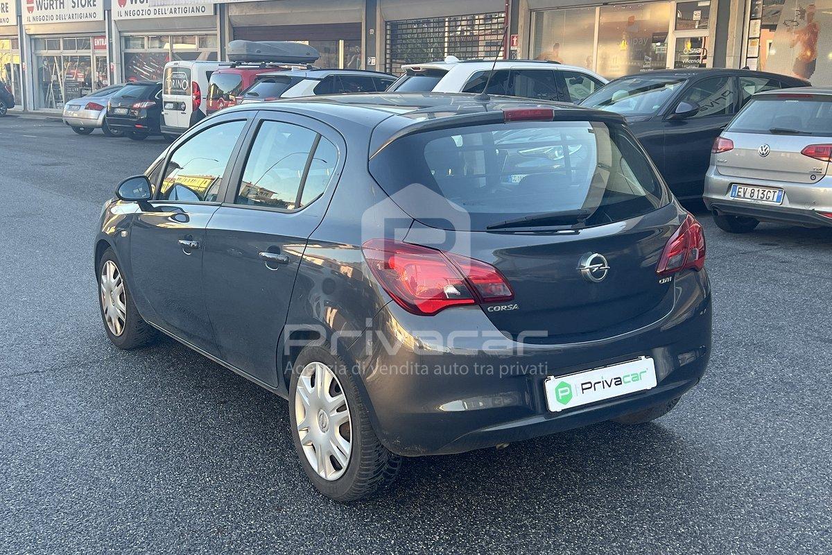 OPEL Corsa 1.3 CDTI ecoFLEX 5 porte Professional N1