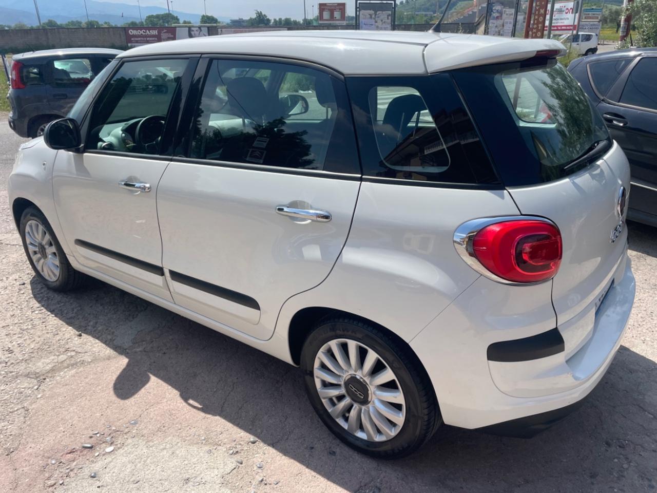 Fiat 500L 1.3 Multijet 95 CV Urban