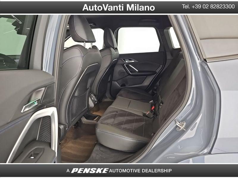 BMW X1 X1 sdrive18i MSport auto