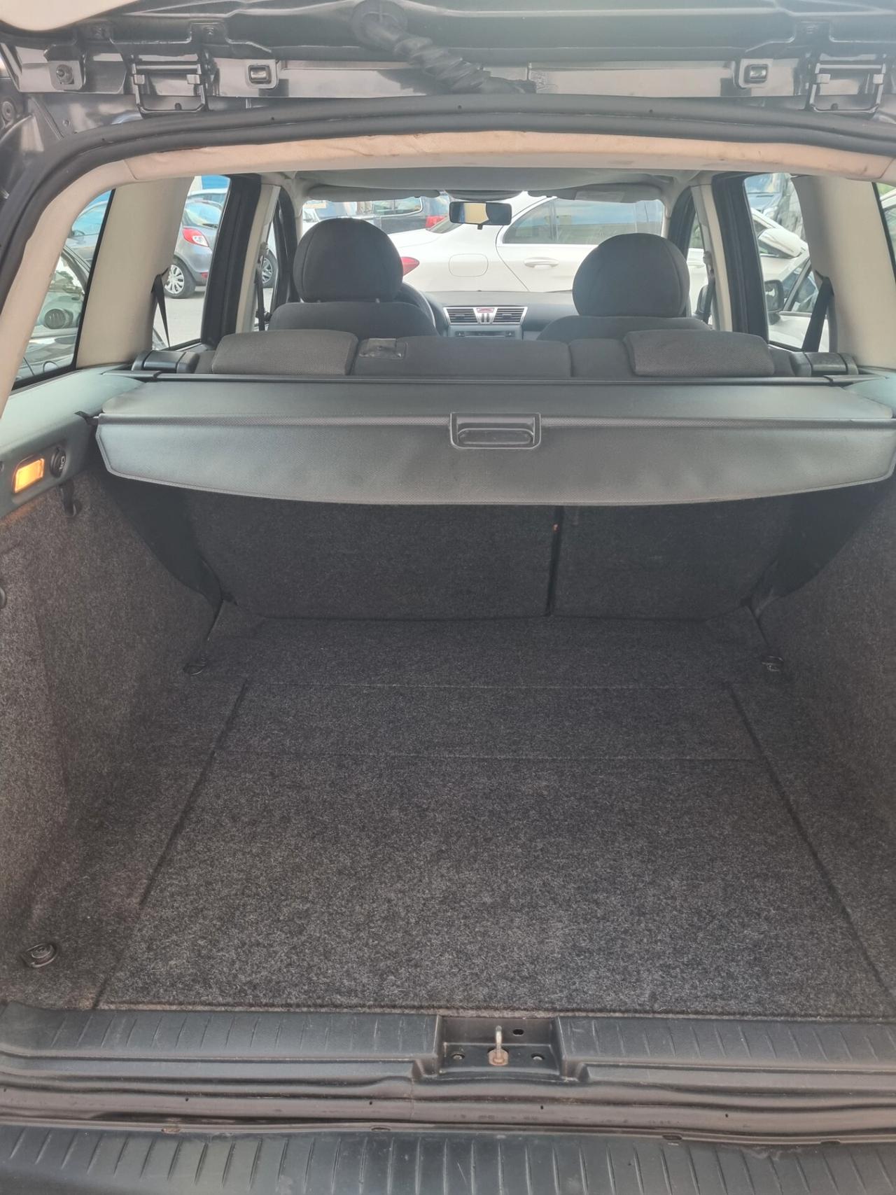 Fiat Stilo 1.9 MJT 120 CV Multi Wagon Active