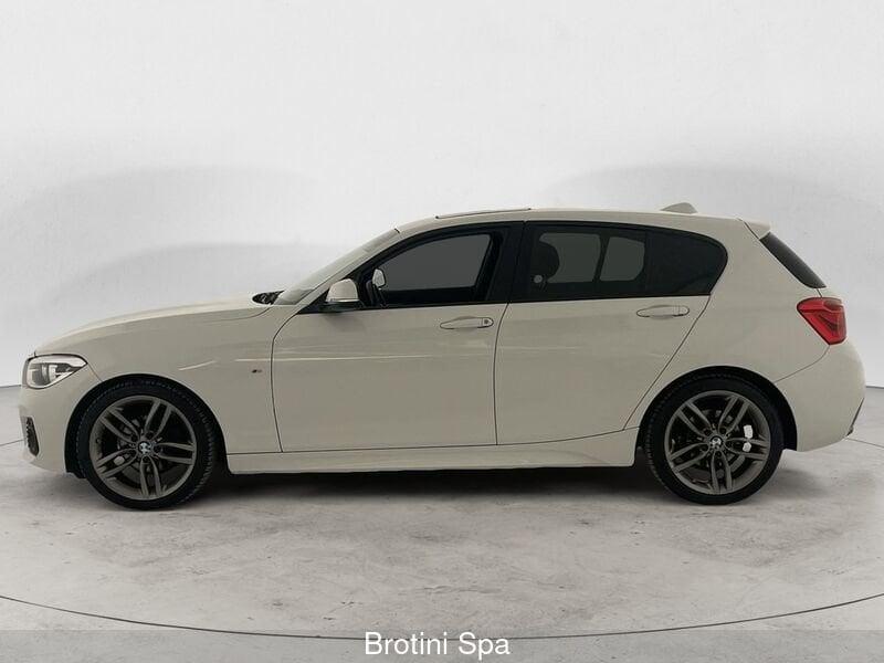 BMW Serie 1 118d 5p. Msport