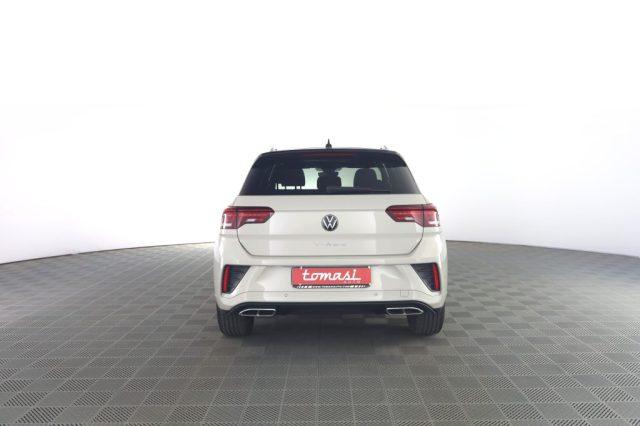 VOLKSWAGEN T-Roc T-Roc 1.0 TSI R-Line