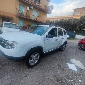 Dacia Duster 1.5 dCi 90CV S&S 4x2 Serie Speciale Ambiance Family