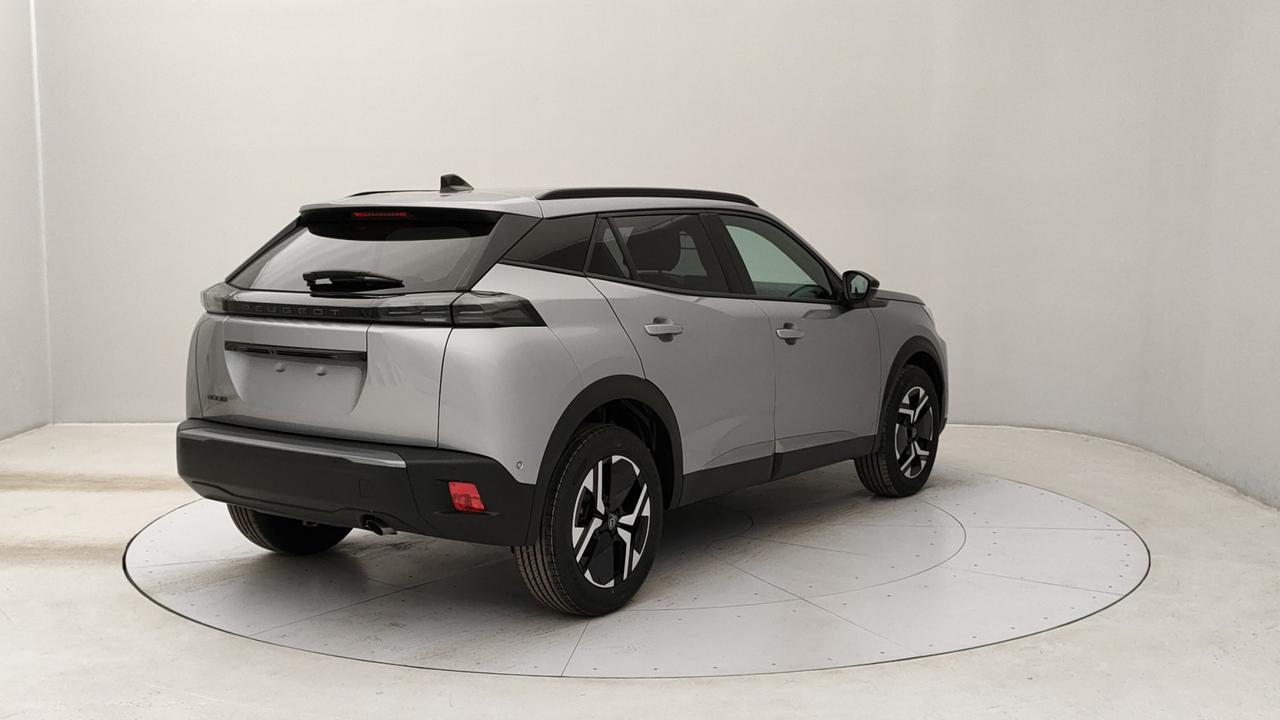 PEUGEOT 2008 Allure PureTech 100 S&S