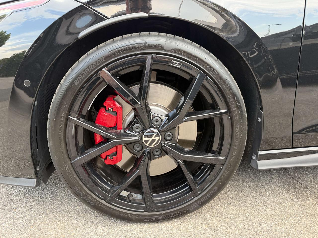 Volkswagen Golf GTI 2.0 TSI DSG *4 anni garanzia Volkswagen*