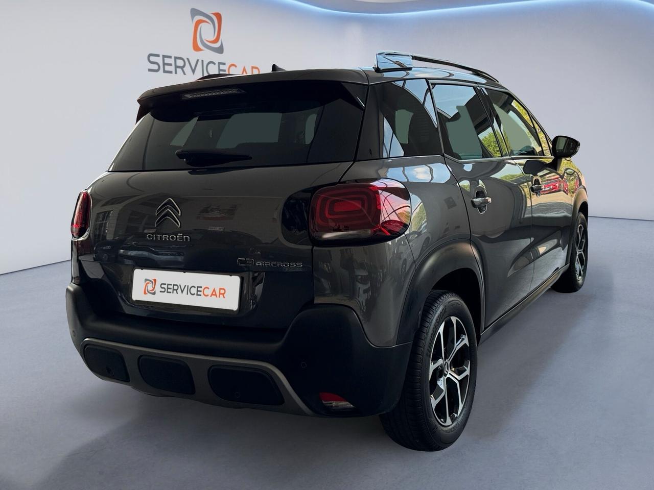Citroen C3 Aircross PureTech 110 S&S Max
