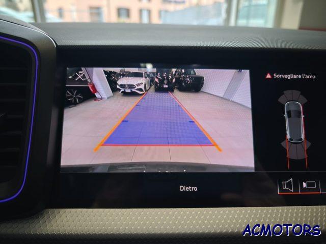 AUDI A1 SPB 40 TFSI S tronic S line edition