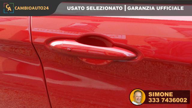 ALFA ROMEO Stelvio 2.2 Turbodiesel 210 CV AT8 Q4 Tributo Italiano