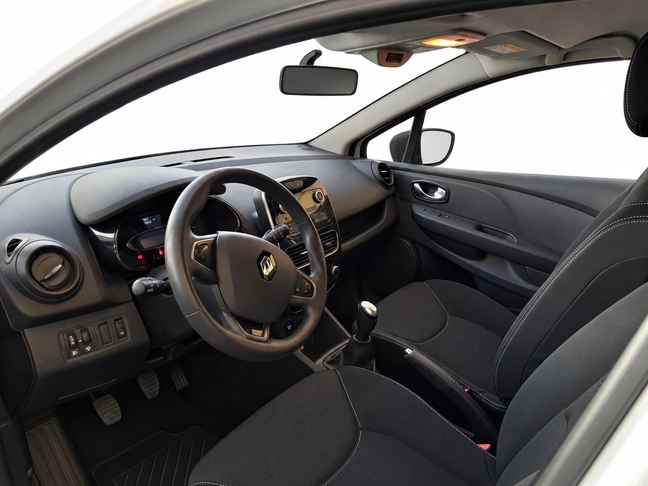 Renault Clio 1.5 dCi 8V 75CV 3 porte Van ENERGY