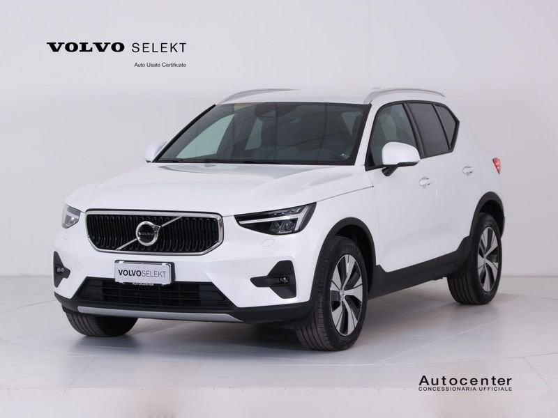 Volvo XC40 XC40 T2 129CV AUT CORE