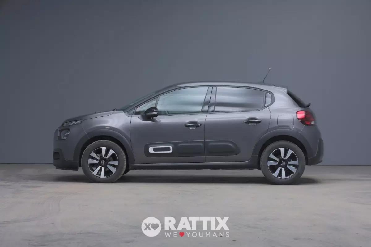 Citroen C3 1.2 Puretech 110CV Max