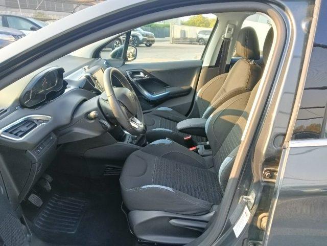 PEUGEOT 208 Allure 1.2 VTi 82 CV 5 porte