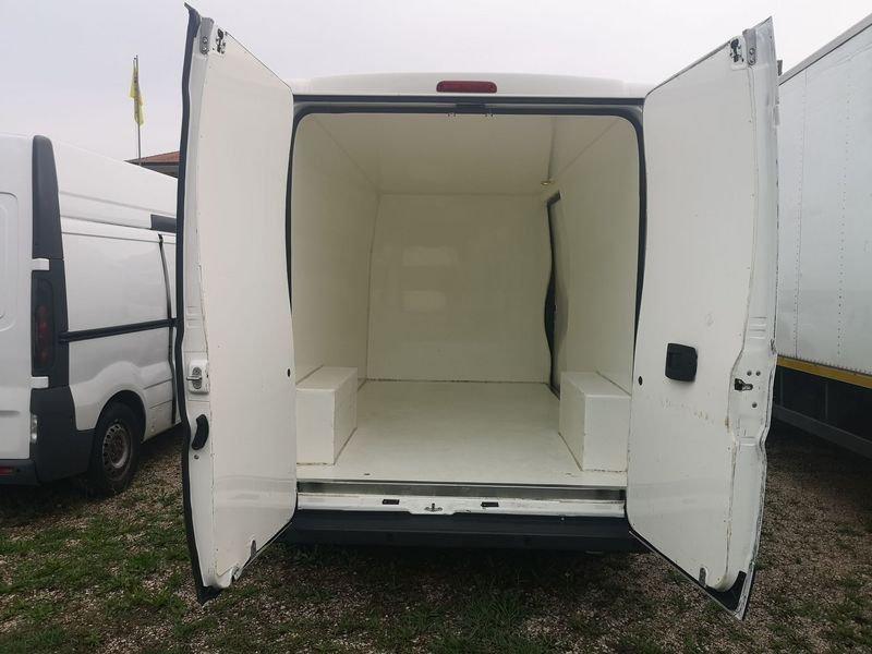 Peugeot Boxer 335 PLM-TM Furgone COIBENTATO