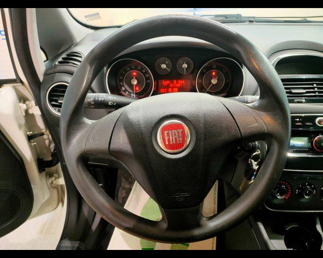 FIAT Punto 3p 1.3 mjt 16v Young 75cv