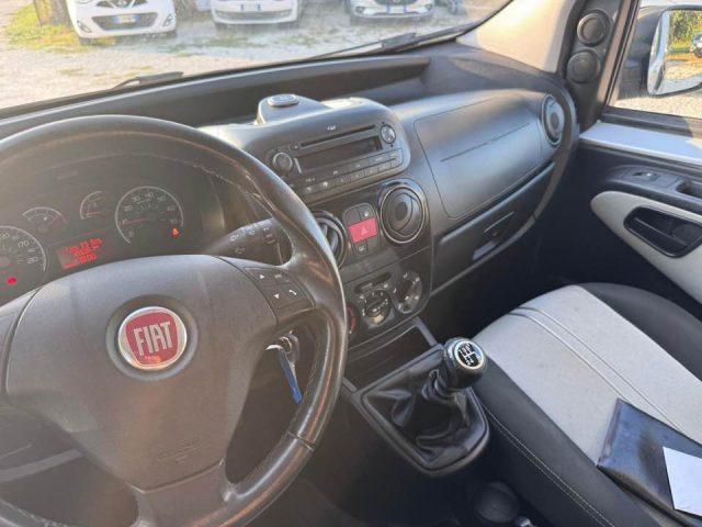 FIAT Qubo 1.4 8V 77 CV Active Natural Power