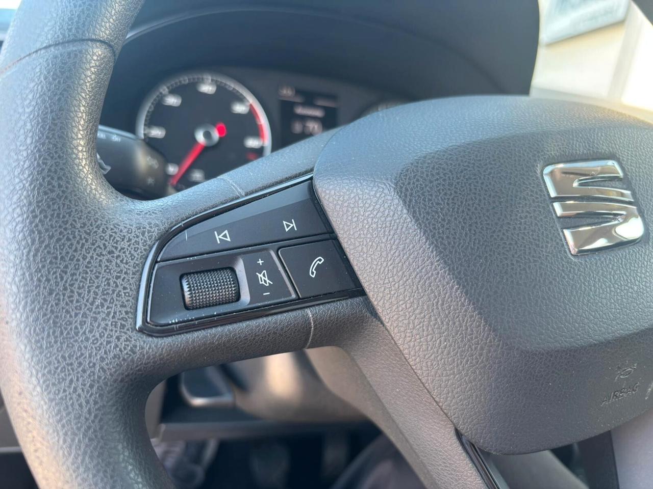 Seat Arona 1.6 TDI 95 CV XCELLENCE