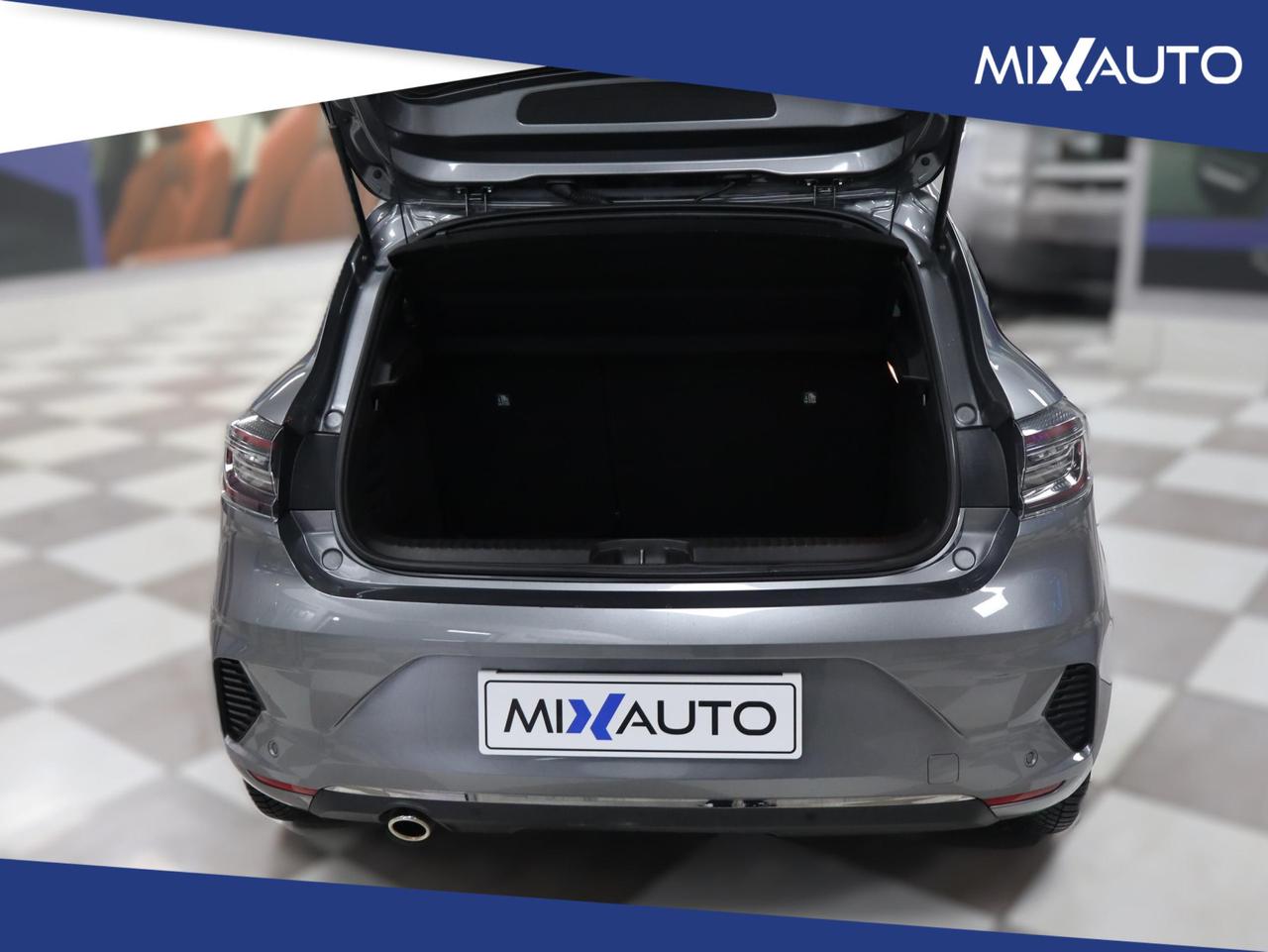 Renault Clio 1.0 TCE Techno 90CV EU6