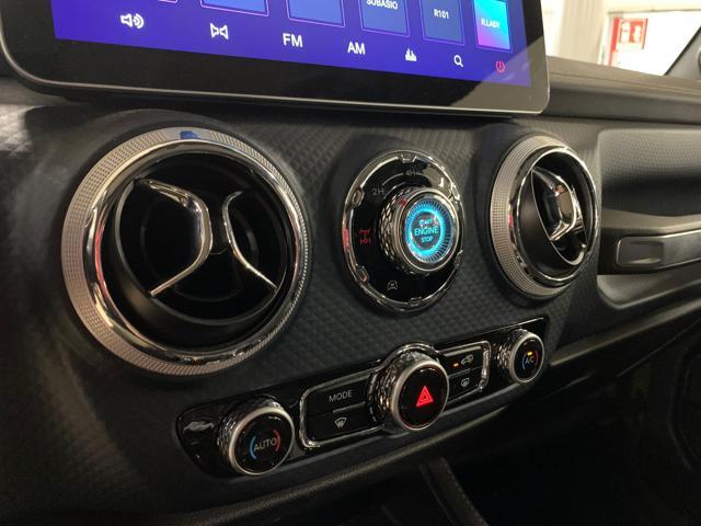 ICH-X K2 2.0 Turbo Diesel 4x4 Aziendale