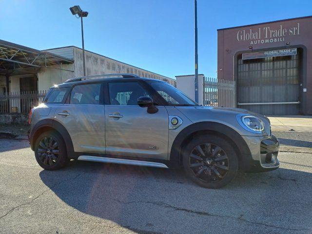 MINI Countryman 1.5 Cooper SE Hype Countryman ALL4 Automatica