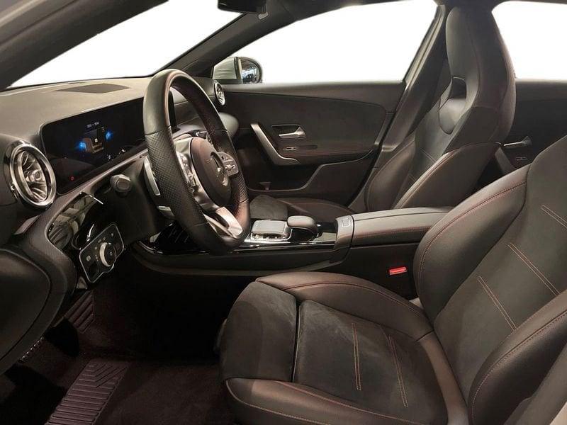 Mercedes-Benz Classe A 180 Automatic Premium