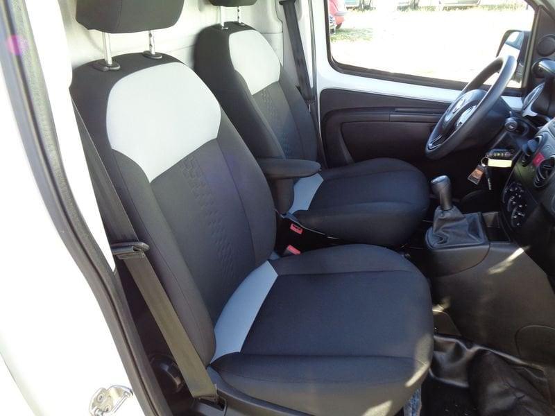 FIAT Fiorino Fiorino 1.3 MJT 95CV Cargo SX + IVA