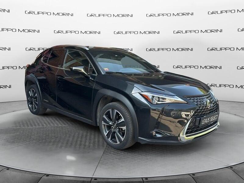 Lexus UX Hybrid Executive 2WD