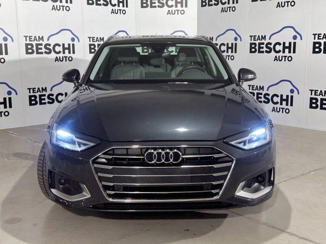 AUDI A4 Avant 30 TDI/136 CV S tronic Business Advanced