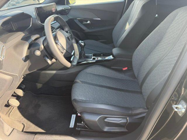 PEUGEOT 2008 PureTech 100 S&S Allure