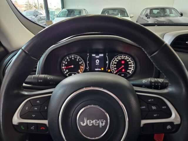 Jeep Renegade Renegade 1.6 e-torq evo Longitude fwd 110cv my18