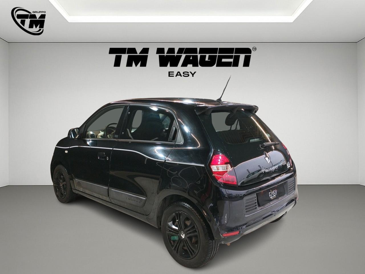 Renault Twingo 1.0 69cv E6 - NEOPATENTATI