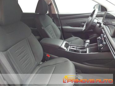 HYUNDAI Tucson 1.6 T-GDI GPL