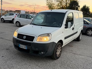 Fiat Doblo Doblò 1.9 MJT 105 CV Dynamic
