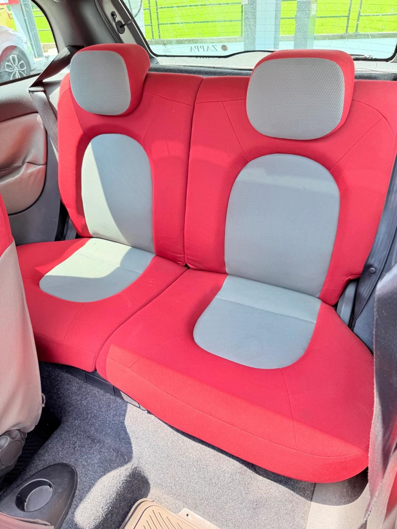 Lancia Ypsilon 1.2