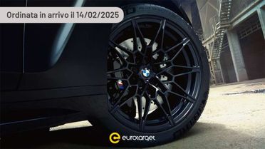 BMW 340 M i 48V xDrive Touring Msport Pro Serie3(G20/21/8