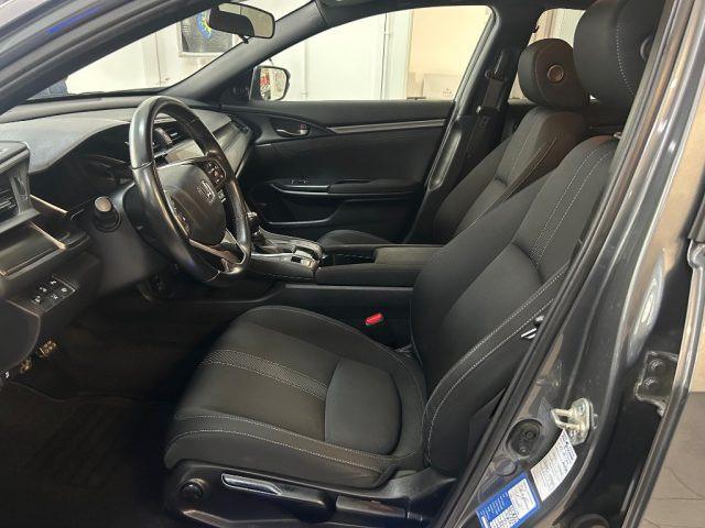 HONDA Civic 1.0T 5 porte Elegance Navi