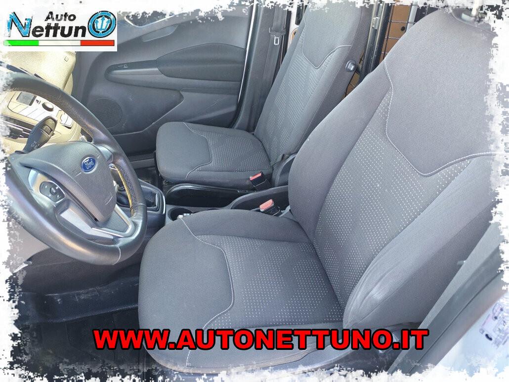 Ford Transit Courier 1.5 Diesel