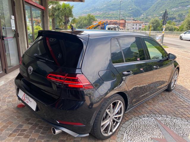 VOLKSWAGEN Golf GTI Performance 2.0 245 CV TSI DSG 5p. BMT